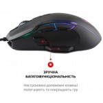 Мышь Motospeed V90 (mtv90b) Black USB