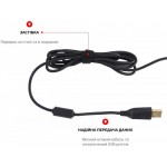 Мышь Motospeed V90 (mtv90b) Black USB