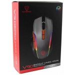 Мышь Motospeed V90 (mtv90b) Black USB