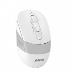 Мышь Wireless A4Tech FB10C Grayish White USB Мышь Wireless A4Tech FB10C Grayish White USB