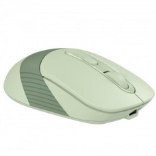 Мышь Wireless A4Tech FB10C Matcha Green USB