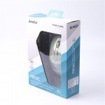 Мышь Wireless A4Tech FB10C Matcha Green USB