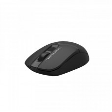 Мышь Wireless A4Tech FB12 Black USB