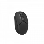 Мышь Wireless A4Tech FB12 Black USB