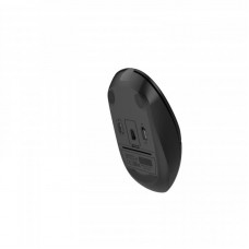 Мышь Wireless A4Tech FB12 Black USB