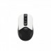 Мышь Wireless A4Tech FB12 Panda USB