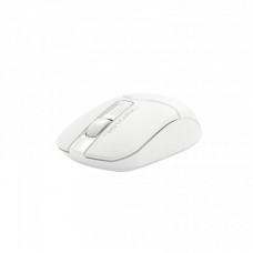 Мышь Wireless A4Tech FB12 White USB