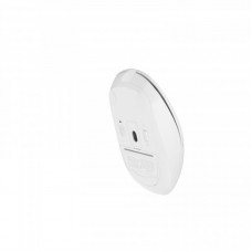 Мышь Wireless A4Tech FB12 White USB