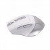 Мышь Wireless A4Tech Fstyler FB35C Icy White USB