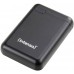 УМБ Power Bank Intenso XS10000 10000mAh 1Type-C 1USB 3.1A Black (PB930371)