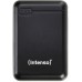 УМБ Power Bank Intenso XS10000 10000mAh 1Type-C 1USB 3.1A Black (PB930371)