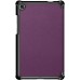 Чехол книжка PU BeCover Smart для Lenovo Tab M8 TB-8505 Purple (704732)
