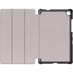 Чехол книжка PU BeCover Smart для Lenovo Tab M8 TB-8505 Purple (704732)
