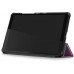 Чехол книжка PU BeCover Smart для Lenovo Tab M8 TB-8505 Purple (704732)