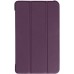Чехол книжка PU BeCover Smart для Lenovo Tab M8 TB-8505 Purple (704732)
