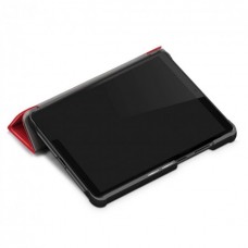 Чехол книжка PU BeCover Smart для Lenovo Tab M8 TB-8505 Red (704733)