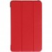 Чехол книжка PU BeCover Smart для Lenovo Tab M8 TB-8505 Red (704733)
