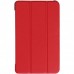 Чехол книжка PU BeCover Smart для Lenovo Tab M8 TB-8505 Red (704733)