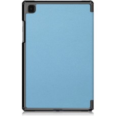 Чехол книжка PU BeCover Smart для Samsung Tab A7 Lite T220 T225 Blue (706458)