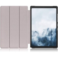 Чехол книжка PU BeCover Smart для Samsung Tab A7 Lite T220 T225 Blue (706458)