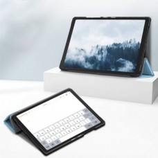 Чехол книжка PU BeCover Smart для Samsung Tab A7 Lite T220 T225 Blue (706458)