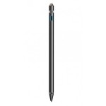 Стилус универсальный Goojodoq 2 в 1 Active 1 Gen Plus Lite Android (Apple iPad до 2017) 1.6mm Black