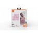 Наушники гарнитура накладные Bluetooth JBL JR 460 NC Pink (JBLJR460NCPIK)