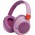 Наушники гарнитура накладные Bluetooth JBL JR 460 NC Pink (JBLJR460NCPIK)