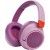 Наушники гарнитура накладные Bluetooth JBL JR 460 NC Pink (JBLJR460NCPIK)