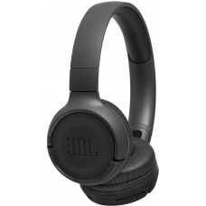 Наушники гарнитура накладные Bluetooth JBL Tune 560BT Black (JBLT560BTBLK)