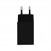 Сетевое зарядное устройство 1USB 2A 10W ColorWay Black (CW-CHS012-BK)