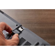 Флешка USB 3.2 128GB Kingston DataTraveler Micro (DTMC3G2/128GB)