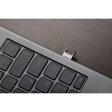 Флешка USB 3.2 128GB Kingston DataTraveler Micro (DTMC3G2/128GB)