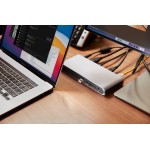 Флешка USB 3.2 128GB Kingston DataTraveler Micro (DTMC3G2/128GB)