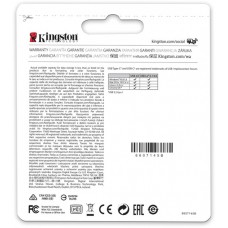 Флешка USB 3.2 128GB Type-C Kingston DataTraveler microDuo 3C (DTDUO3CG3/128GB)