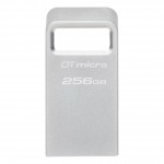 Флешка USB 3.2 256GB Kingston DataTraveler Micro (DTMC3G2/256GB)