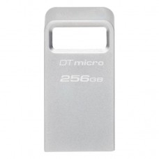 Флешка USB 3.2 256GB Kingston DataTraveler Micro (DTMC3G2/256GB)