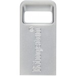 Флешка USB 3.2 64GB Kingston DataTraveler Micro (DTMC3G2/64GB)