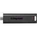 Флешка USB 3.2 1TB Type-C Kingston DataTraveler Max Black (DTMAX/1TB)
