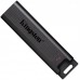Флешка USB 3.2 1TB Type-C Kingston DataTraveler Max Black (DTMAX/1TB)