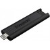 Флешка USB 3.2 1TB Type-C Kingston DataTraveler Max Black (DTMAX/1TB)