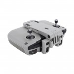 Держатель планшета Sunnylife для пульта RC-N1 DJI Mavic 3 Air 2 2S Mini 2 Mini 3 Pro Grey (A2S-ZJ067)
