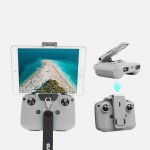 Держатель планшета Sunnylife для пульта RC-N1 DJI Mavic 3 Air 2 2S Mini 2 Mini 3 Pro Grey (A2S-ZJ067)