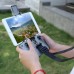 Держатель планшета Sunnylife для пульта RC-N1 DJI Mavic 3 Air 2 2S Mini 2 Mini 3 Pro Grey (A2S-ZJ067)