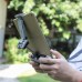 Держатель планшета Sunnylife для пульта RC-N1 DJI Mavic 3 Air 2 2S Mini 2 Mini 3 Pro Grey (A2S-ZJ067)