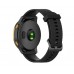 Заглушка ЗУ порта SK для Garmin Fenix 6 6s 6x Pro 5 5S 5X Plus Sapphire Edition Black (1шт)