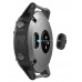 Заглушка ЗУ порта SK для Garmin Fenix 6 6s 6x Pro 5 5S 5X Plus Sapphire Edition Black (1шт)