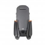 Пропеллеры лопасти винты SK для DJI Mavic 3 / 3 Pro / 3 Classic Noise Quick Props (4 шт) Silver (9453S-4)