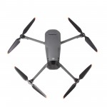 Пропеллеры лопасти винты SK для DJI Mavic 3 / 3 Pro / 3 Classic Noise Quick Props (4 шт) Silver (9453S-4)