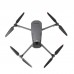 Пропеллеры лопасти винты SK для DJI Mavic 3 / 3 Pro / 3 Classic Noise Quick Props (4 шт) Silver (9453S-4)
